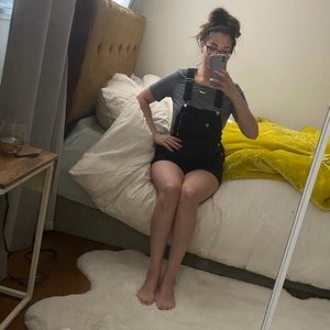 Meet your Posher, Margarita